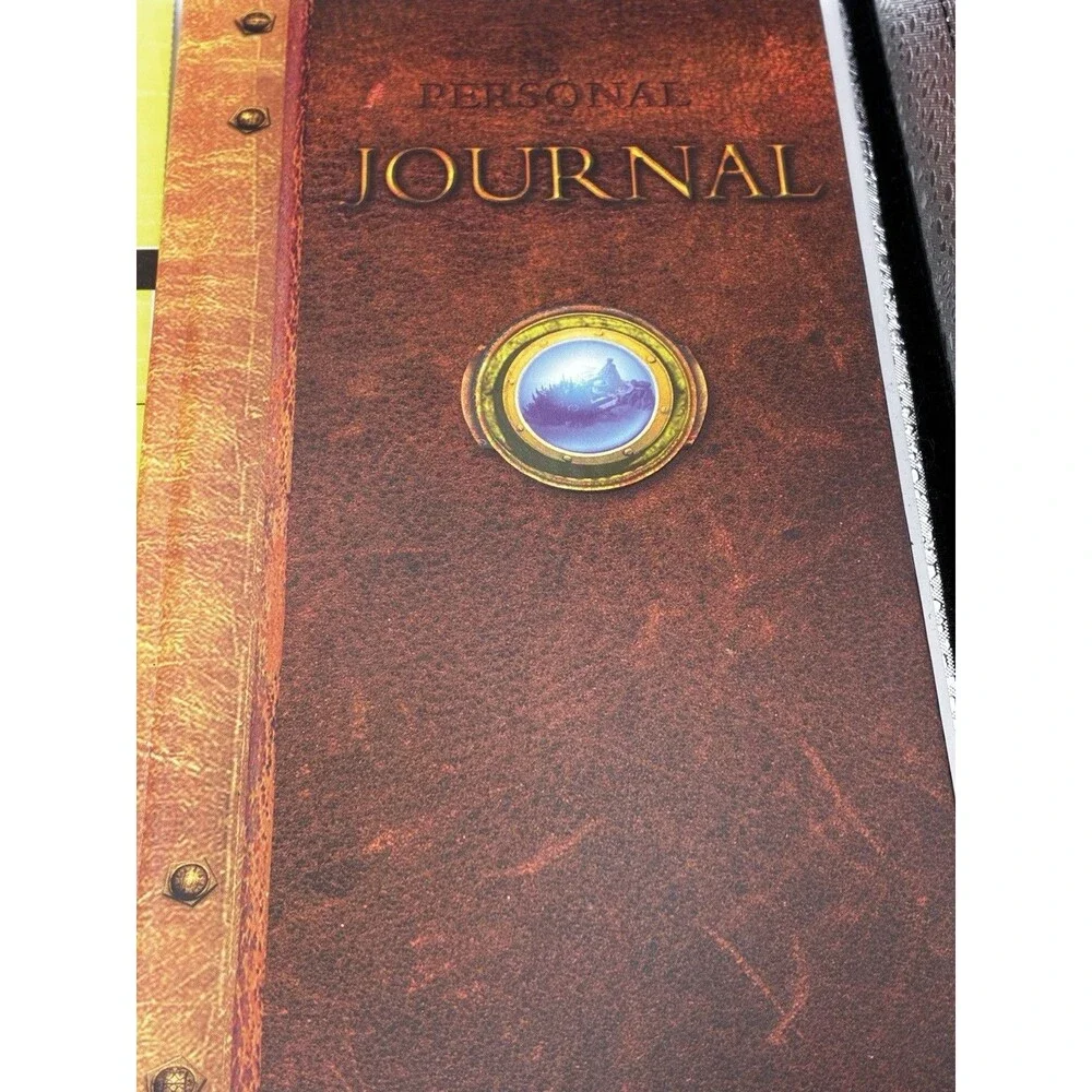 Ages of Myst, Myst and Riven Fifth Anniversary Big Box Set PC/Mac - Complete!
